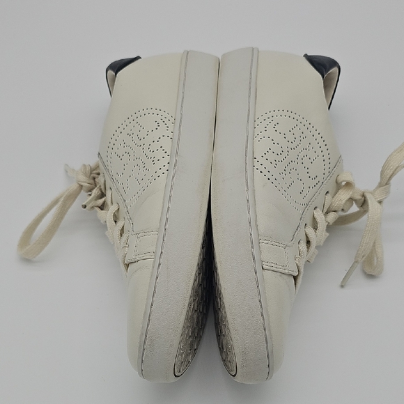 Authentic Pre Loved Tory Burch Sneakers - Picture 8 of 16